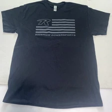 ￼ Ride Now, Power Sports T-Shirt Men’s Large