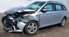 SKODA FABIA MK3 (NJ) 2014 TO 2022 FRONT Wiper Motor & Linkage