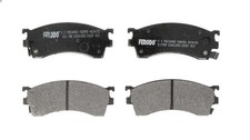 Disque de frein Mazda MX6