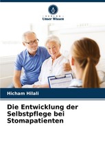 Hicham Hilali | Die Entwicklung der Selbstpfl...