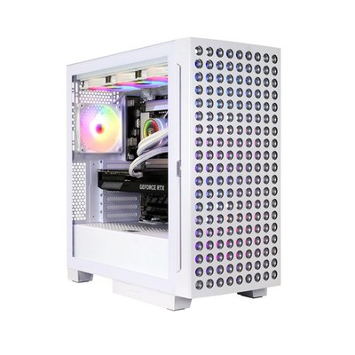 Gaming PC Ultra 9 285K 32GB DDR5 RAM 1TB SSD RTX 5080 Wasserkuehlung Windows 11