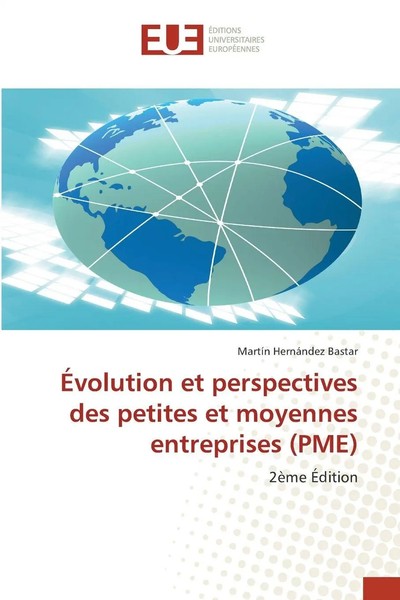 MartíN HernáNdez Bastar | ÉVolution Et Perspectives Des Petites Et Moyennes...-image