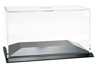 Herpa 460101 | Vitrine (Z.B. FüR Zugmaschinen 1:87)
