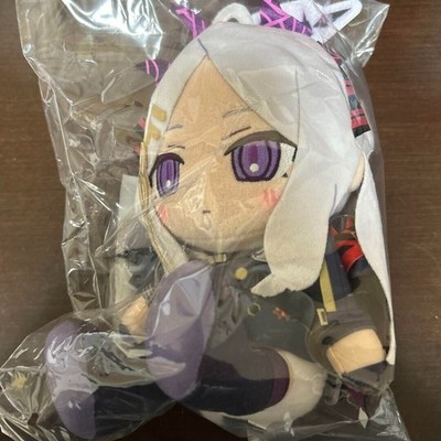 Blue Archive Sorasaki Hina Chocopuni Plush Toy GOOD SMILE COMPANY