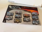 VINTAGE Hot Wheels 2001 Wrecker Treasure Hunt Set 1 of 1500 T1