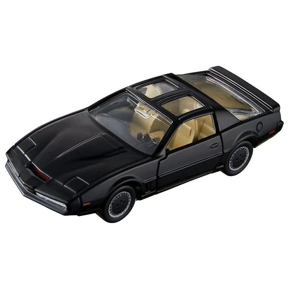 Pontiac Firebird Trans AM, Tomica Premium Illimitato, 1:64 - Immagine 3 di 3