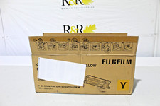 Fujifilm CX Drum For 3240 Yellow CT351188  open box sealed unit