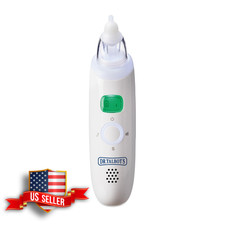 Dr. Talbot's Electric Nasal Aspirator for Babies with Travel Case