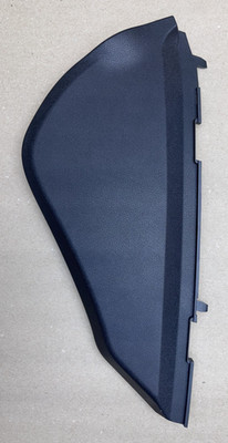06-15 Lexus IS250 IS350 ISC DASH BOARD RIGHT END COVER PANEL OEM 55317-53070 C0
