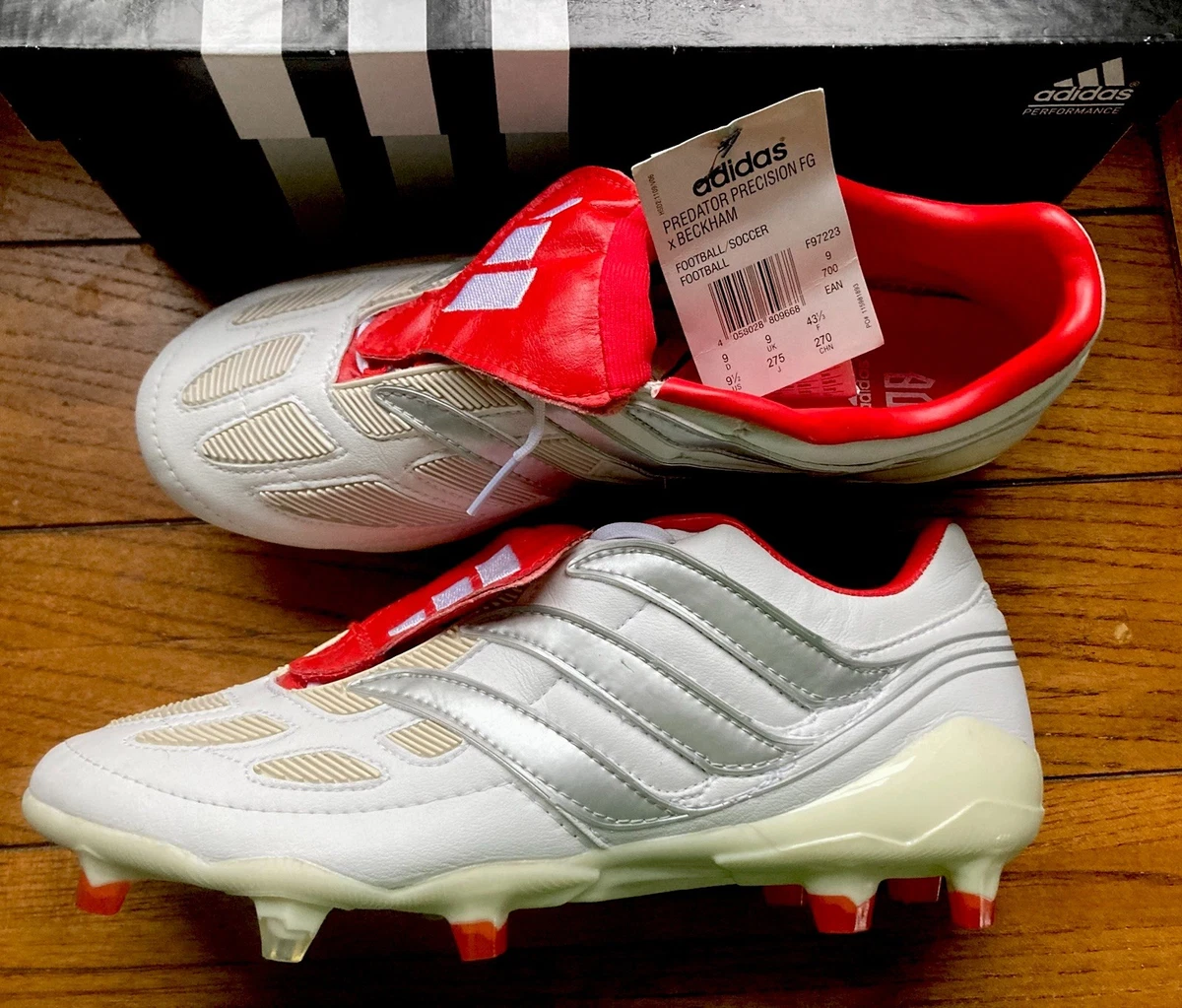 Adidas Predator Precision online kaufen | eBay