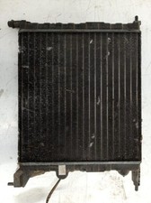 Radiateur Renault R19