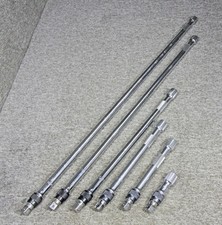MAC Tools SXE6EKLTQ 6 Piece 3/8 drive Locking...