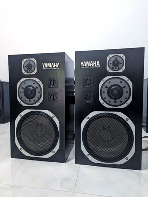 YAMAHA NS1000 MONITOR JA-0513ペア YAMAHA NS