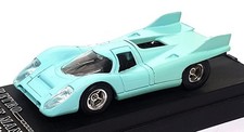 Solido 1/43 Scale 2421 - Gulf Porsche 917 4.9L K7 #19 Le Mans 1971