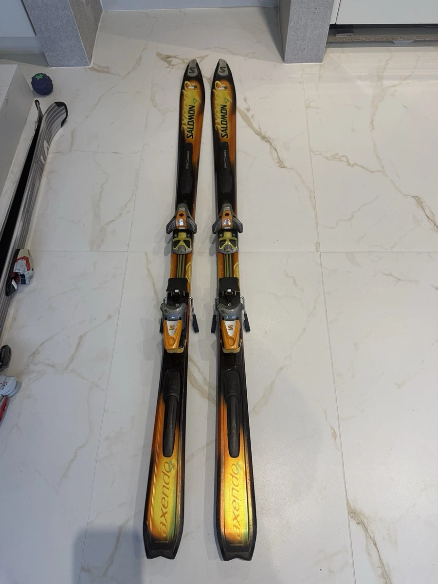 Salomon X Wing Skis for sale | eBay UK