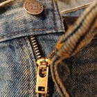 JEANS Winter Lined,42"x30",Wrangler Riggs WorkWear,5-Pockets,VERY WARM,G-VG Cond — photo 5