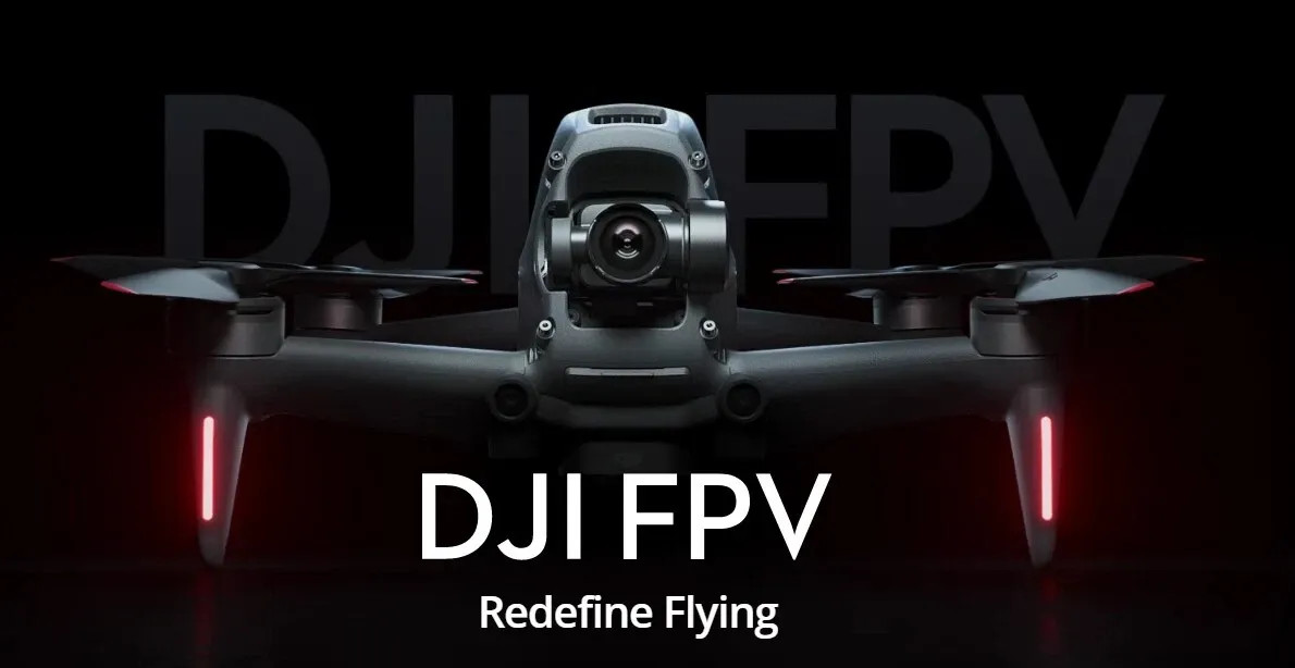 【残り一点】DJI FPV COMBO フルセット【最終値下げ】 DJI FPV Combo Camera Drone - CP.FP.00000001.01 for sale