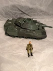 vintage gi joe mobat tank 1982