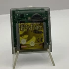 Harry Potter And The Chamber Of Secrets Game Boy Color Eur Cartridge Only