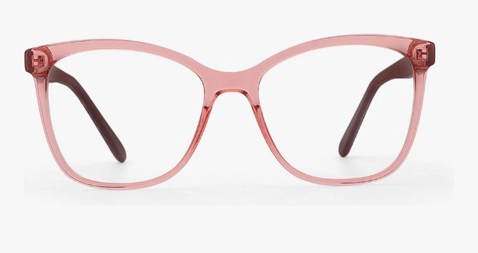 Gafas de lectura ZENOTTIC para mujer Cateye gafas bloqueadoras de luz azul computadora R Foto 2 de 4