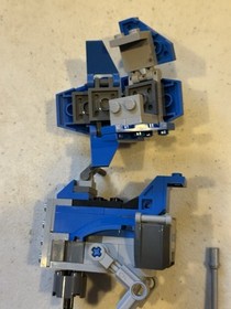 ! Pre-Built LEGO Star Wars: AT-RT (75002) (AS-IS)