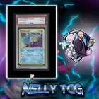 2023 Pokemon Gyarados - Trading Card Game Classic - 007/034 - PSA 8 NM-M