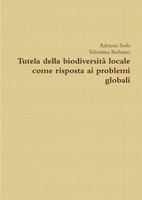 Adriano Sofo (U. A.) | Tutela Della Biodiversità Locale Come Risposta Ai...