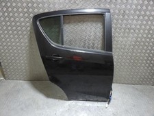 Porte avant et accessoires Opel AGILA