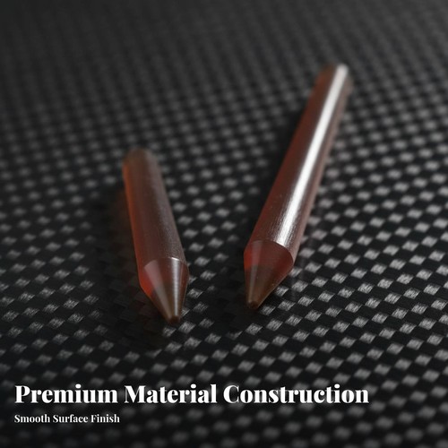 2 Pieces Dent Repair Tap down Pen Paint-Safe Dent Repair Tap down Tool - Picture 4 of 5