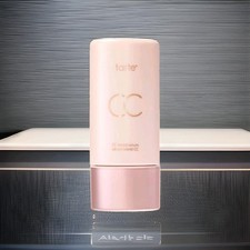 Tarte CC color-correcting tinted serum Color: LIGHT - NEW - FREE SHIPPING   