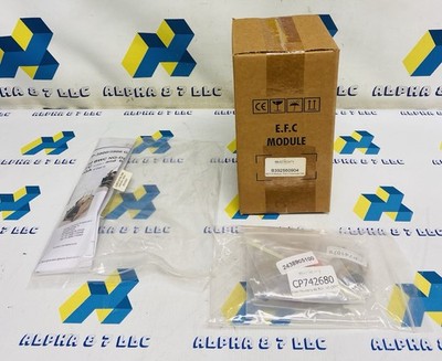 Agilent Part No. 392560904 DEFC14 Module, TCD 2 Channels (Bruker)