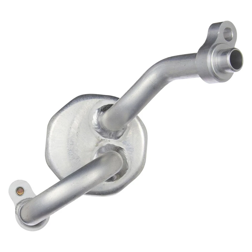 For Chrysler 200 2011-2014 Spectra Premium A/C Accumulator Foto 3 de 3