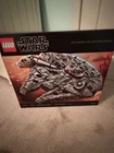 LEGO Star Wars 75192 Ultimate Collector Millennium Falcon Brand New Sealed