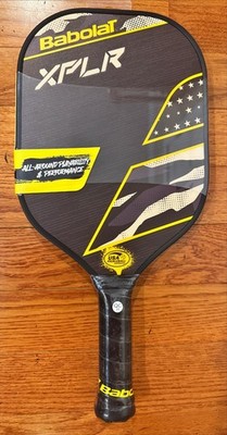 Babolat XPLR Pickleball Paddle