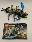 LEGO 1998 INSECTOIDS HORNET SCOUT SET 2965 COMPLETE WITH INSTRUCTIONS