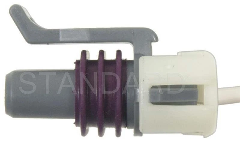 Conector sensor de posición del cigüeñal SMP Eng para Chevrolet Silverado 1500 07-13 Foto 3 de 4