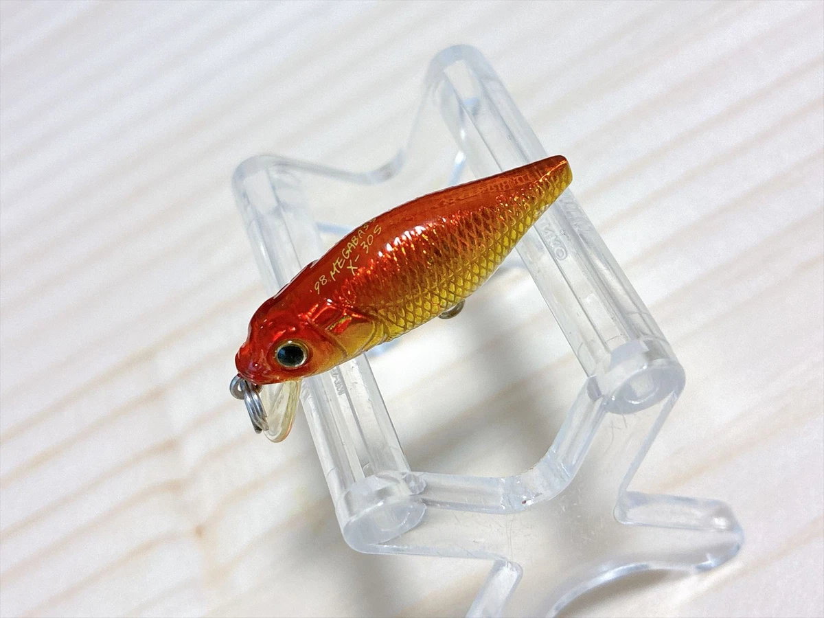 megabass x 30 products for sale | eBay
