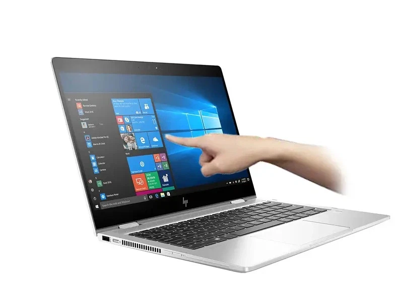 HP EliteBook X360 830 G5 · i5-8250U · 32GB · 1TB, Foto 1 von 5