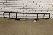 03-09 Hummer H2 Single Hoop OEM Brush Guard Black