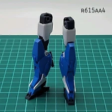 HGBD R Earthly Gundam Legs Model Kit Parts Used Junk Accessories