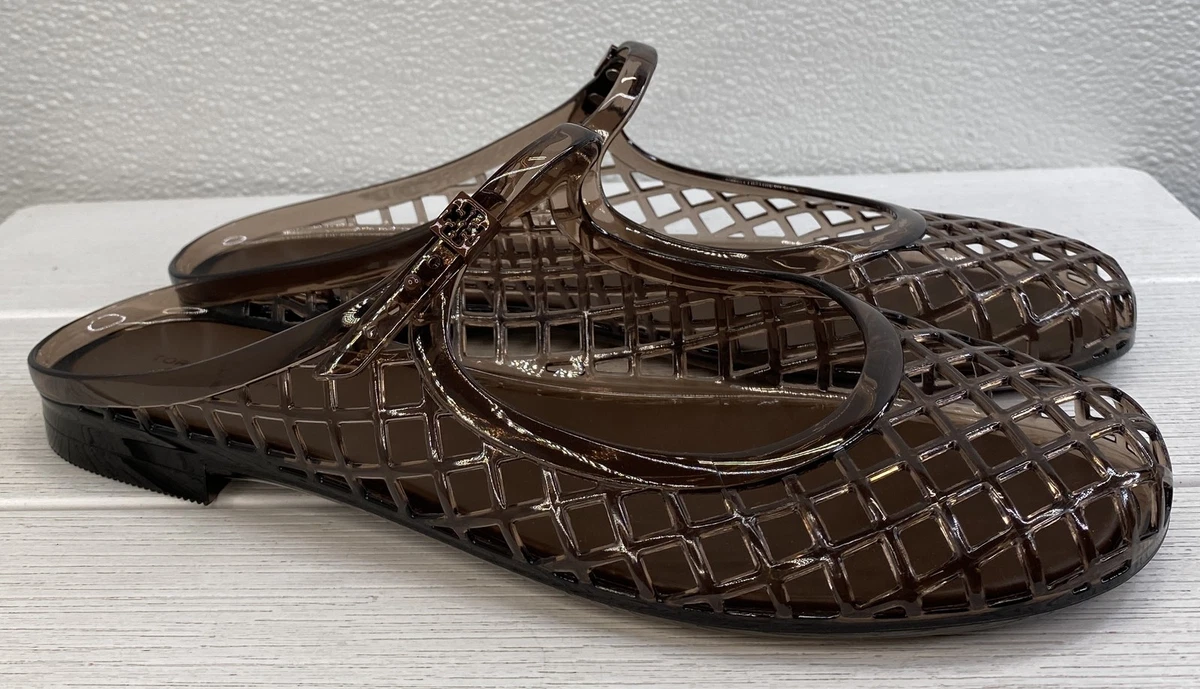 tory burch jelly flats products for sale | eBay