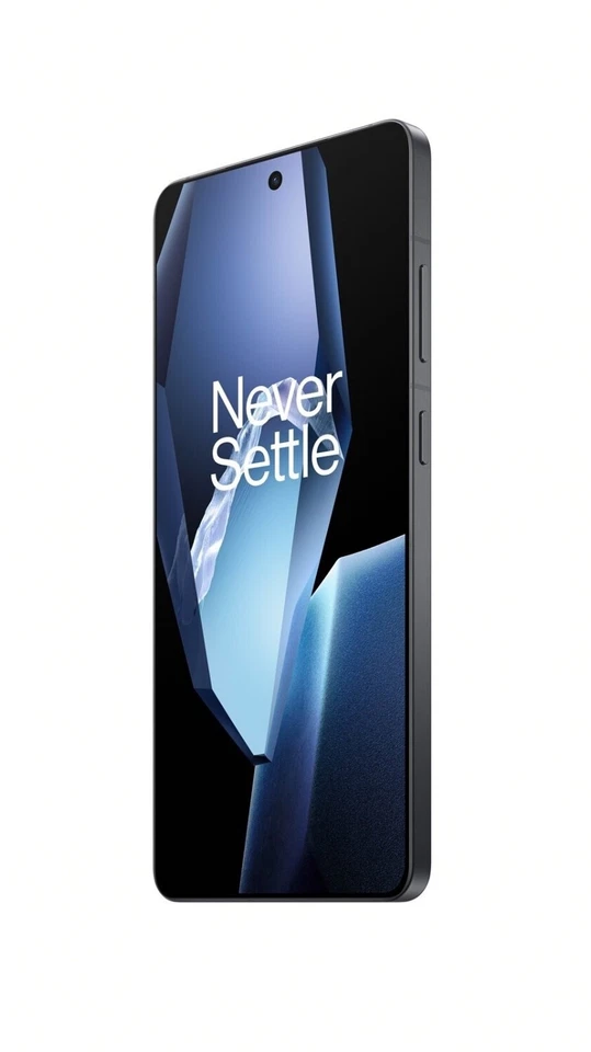 OnePlus 13R 5G 256GB 12GB RAM Dual SIM Nebula Noir Garanzia Europa - Immagine 4 di 4