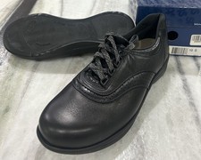SAS Walk Easy Black 10 Slim Women's Shoes New In Box Save Big