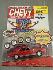 Road Champs 1967 Chevy Camaro Hard Top Red Real Scan Tires 143 O Scale Road Champs 1967 Chevy Camaro Hard Top Red Real Scan Tires 143 O Scale