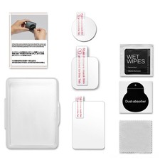 For DJI OSMO Action6 Tempered Glass Screen Protector Lens Protective Film