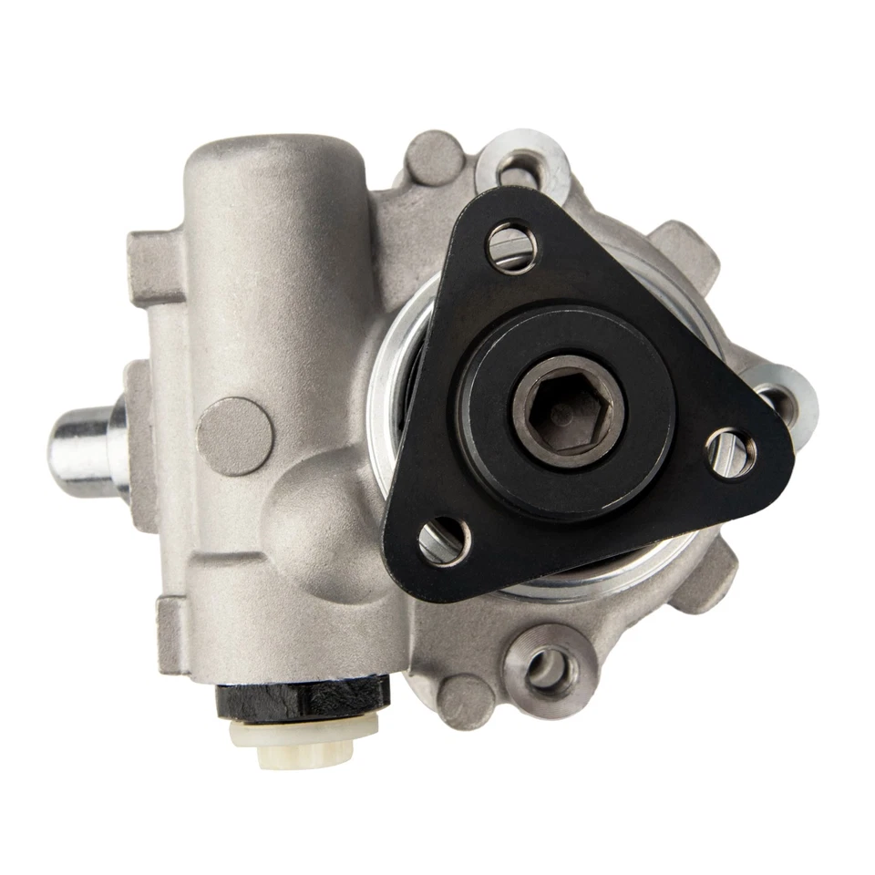 Power Steering Pump Fit For 2001-2005 BMW 325xi 330xi 2002 BMW 325i 32416753274 Foto 2 de 4