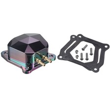 Diamond Shaped Valve Cover For Honda GX160 GX200 Predator 212cc Non-Hemi Go Kart