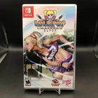 Lollipop Chainsaw RePOP (Nintendo Switch, 2024) Limited Run Games #248 CIB!