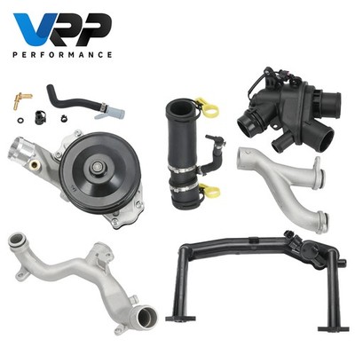 3.0L V6 Supercharged Engine For Jaguar Land Rover Cooling System Replace Kit