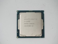 INTEL CORE I5-9400F 2.90GHz FCLGA1151 CPU Processor